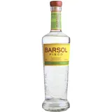 Barsol Pisco Mosto Verde Italia 41,8% Vol. 0,7l