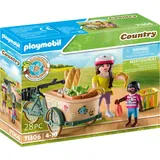 Playmobil Country Lastenfahrrad