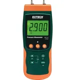 EXTECH SDL710 Druck-Messgerät Druck -200 - +200 mbar
