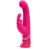 Lovehoney Happy Rabbit G-Spot pink