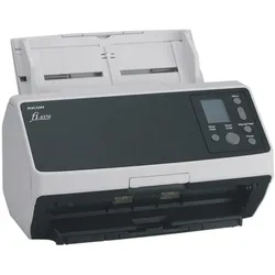 Ricoh (Fujitsu) fi-8170 Document Scanner for Workgroups with TWAIN / ISIS Support