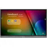 ViewSonic IFP5550-5 55" schwarz