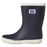 HELLY HANSEN Herren Nordvik 2 Gummistiefel, Navy, 45