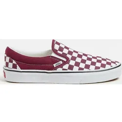 Vans Classic Slip-on rhododendron (610-footwear) 8.5