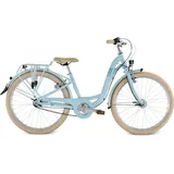 PUKY Skyride 24-3 Classic Blau Modell 2025