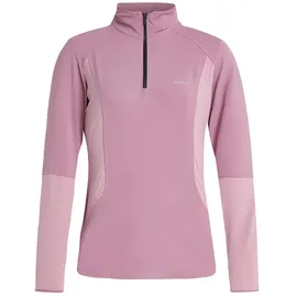 Protest Halbreißverschluss Sweatshirt Lila L