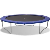 vidaXL 5-tlg. Trampolin-Set 3,05 m