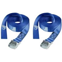 BASI 0004-0306 Spanngurt (L x B) 2500 mm x