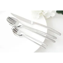 Mulex Pasadena 30-tlg. poliert