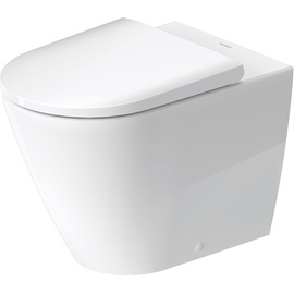 Duravit D-Neo Stand-WC back to wall, 2003090000 back to wall