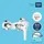 Grohe Start Brausearmatur für Wandmontage Chrom 32279002