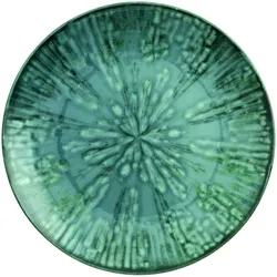 Dessertteller Arthur Krupp FUSION BLUE - blau
