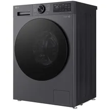 LG F2X7SLIM9B SLIM FIT Waschmaschine (9 kg, 1170 U/min)