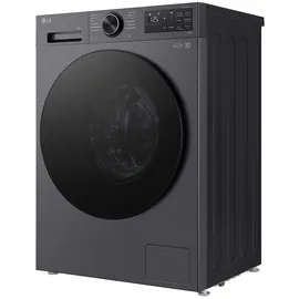 LG F2X7SLIM9B SLIM FIT Waschmaschine (9 kg, 1170 U/min)
