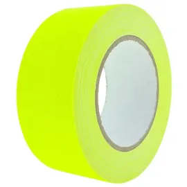 varivendo Gewebeband Neon 50 mm x 25 m