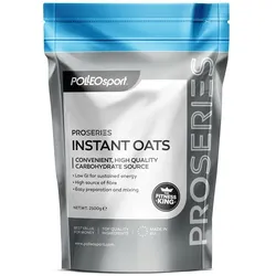 Polleo Instant Oats 2500 g