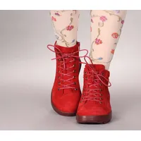 Think Booties rot Comoda melograno 858-5010 - MDA 221 Gr.42
