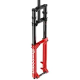 RockShox Boxxer Ultimate Charger3 Rc2 Offset 48 Mm 1-1/8`` D1 Mtb-gabel - Brilliant Red - 29 ́ ́