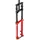 RockShox Boxxer Ultimate Charger3 Rc2 Offset 48 Mm 1-1/8`` D1 Mtb-gabel - Brilliant Red - 29 ́ ́