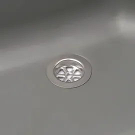 Haas + Sohn Greta 52,6 cm grau