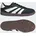 Predator Freestyle Indoor Football Shoes Core Black Cloud White Gold Metallic 46