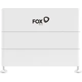FOX ESS ECS4100-H3 12.09kWh 1x Master 2x Slave
