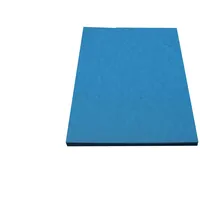 Clairefontaine 50x Europa Karton, Packung mit 50 Blatt A3