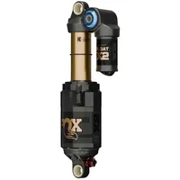 Fox Float X2 Factory Hsc-lsc-hsr-lsr Standard Metric 2026 Stoßdämpfer - Neutral / Neutral Logo - 75