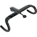 Deda Alanera Rs 31.8 Mm Dcr Rhm Integrierter Lenker - Black - 110 mm