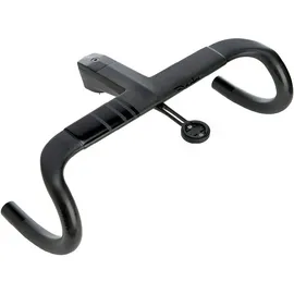 Deda Alanera Rs 31.8 Mm Dcr Rhm Integrierter Lenker - Black - 110 mm