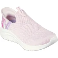 SKECHERS Slipper in rosa, Gr.: 34