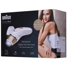 Braun Silk-Expert Pro 5 PL5160