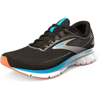Brooks Trace 2 - schwarz 43