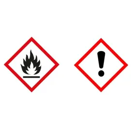 Petec Klimaanlagenreiniger Zitrus-Schaum 2 St. 500 ml