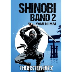 Shinobi Band 2