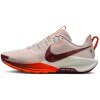 Nike React Pegasus Trail 5 Damen Rot 41
