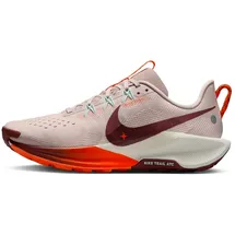 Nike React Pegasus Trail 5 Damen Rot 41