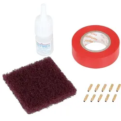 Service Set für Kati Blitz Mini