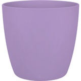 Elho Blumentopf Brussels 7 cm Neues Violett