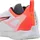 Puma Ultra 5 Play IT Hallenschuhe Kinder Puma White/Puma Black/Glowing Red 34