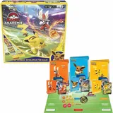 Pokémon Kampfakademie 2022 - deutsch