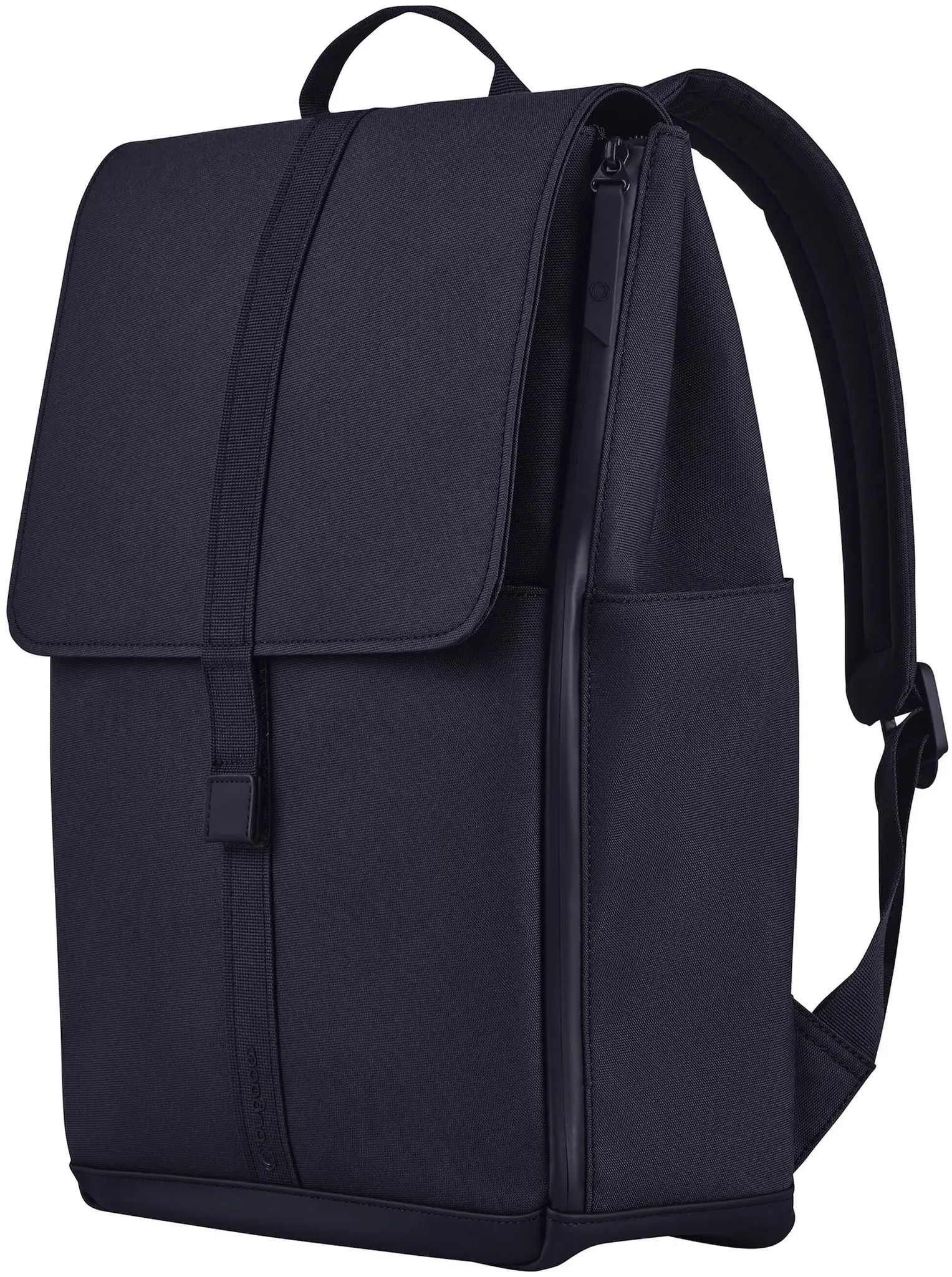 Bugaboo Wickelrucksack, blau