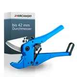 Kirchhoff Rohrschneideschere bis max. 42 mm