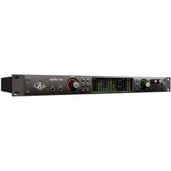 Universal Audio Apollo x6 - Audio Interface