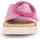 Gabor Damen Pantoletten, / Pantolette pink Freizeit NEU - 37