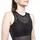 Bioracer Base NS Damen Funktionsunterhemd Schwarz M