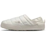 The North Face Thermoball Traction Mule V Hausschuhe - Gardenia White / Silver Grey - EU 40