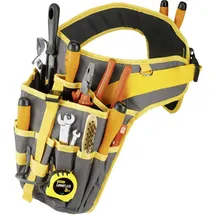 VISO TBELT 1 Universal Werkzeug-Gürteltasche unbestückt