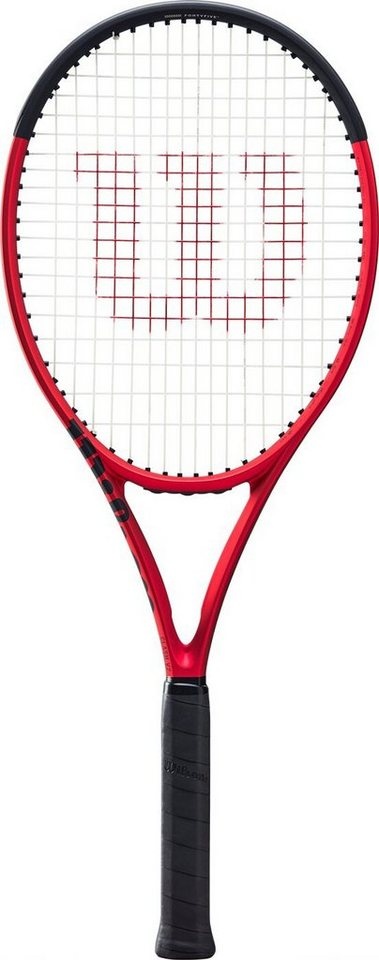 Wilson Tennisschläger CLASH 100UL V2.0 RKT N/A 1