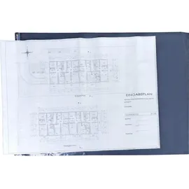 Böck Planschutztasche A3 320 x 440 cm